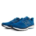 thumbnail image 5 of NEW BALANCE FRESH FOAM 860v12 mens running shoes M860B12 oxygen blue US Sz 11, 5 of 5