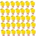 thumbnail image 1 of Naiovety 60 piezas de accesorios de estantería para Festival de pollitos amarillos de Pascua, decoración rústica para cumpleaños, vacaciones, hogar, Kits de decoración para fiestas Naiovety HA028183-00B, 1 of 6