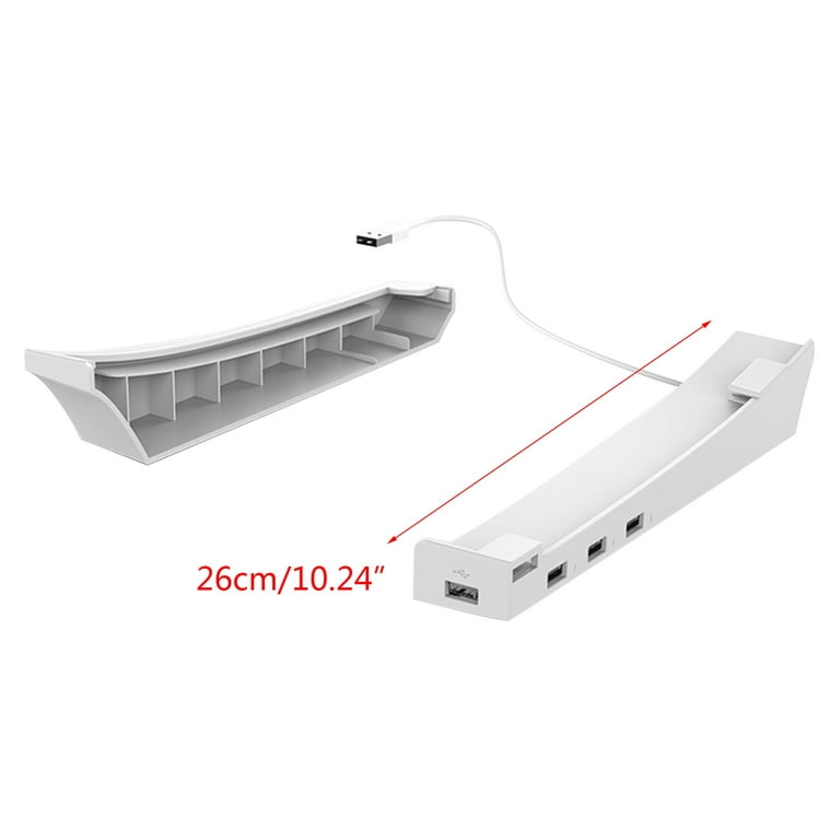 For Ps5 Console Wall Bracket Ps5 Game Console Storage Bracket Playstation 5  P5 Wall Storage Stand Holder Stable - Stands - AliExpress