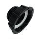 thumbnail image 4 of 2 Piezas 2 `` IBC Manguera Accesorios Estándar Tornillo Ajuste Tanque de Agua Rosca de 60 Mm Sunnimix Conector del tanque de agua, 4 of 6