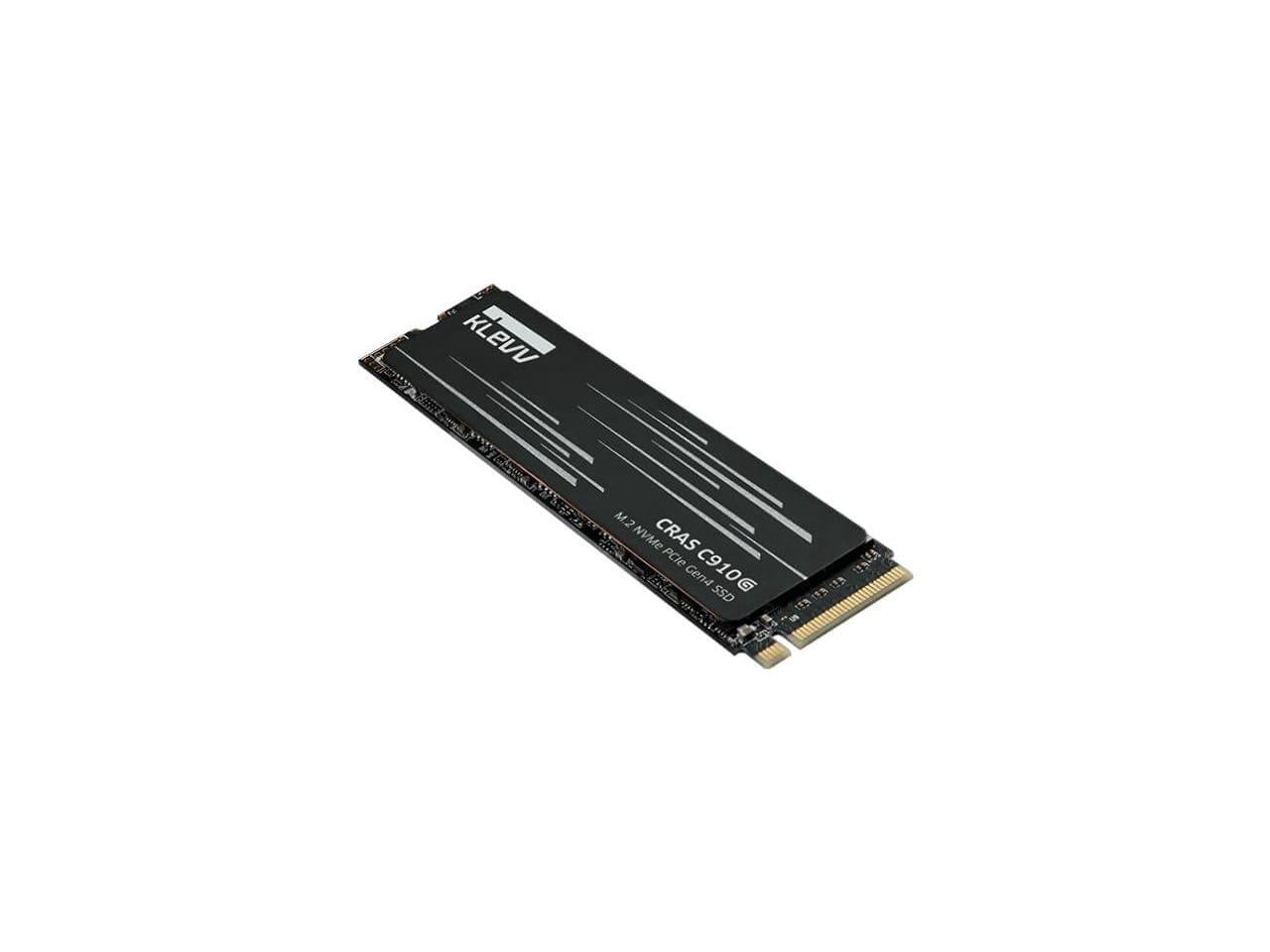 HFS512GEJ9X101N 512GB PCIe NVMe Gen4x4 M.2 2280 SSD Drive