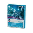 thumbnail image 4 of Vitality 30% Recycled Multipurpose Paper 92 Bright, 20lb, 8.5 x 11, White, 500/Ream, 4 of 4