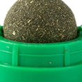 thumbnail image 4 of Catnip Ball Juguetes para gatos Lamiendo dientes Masticando Pet Training Bite Balls (Rosa), 4 of 5