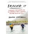 thumbnail image 2 of Braving It, James Campbell Broché, 2 of 2