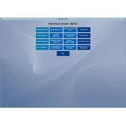 BPA Touch Point of Sale Software