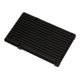 thumbnail image 5 of Compatible con Raspberry Pi 3 carcasa de aluminio con ventilador de refrigeración doble carcasa de Metal carcasa negra Compatible con Rpi Raspberr, 5 of 5