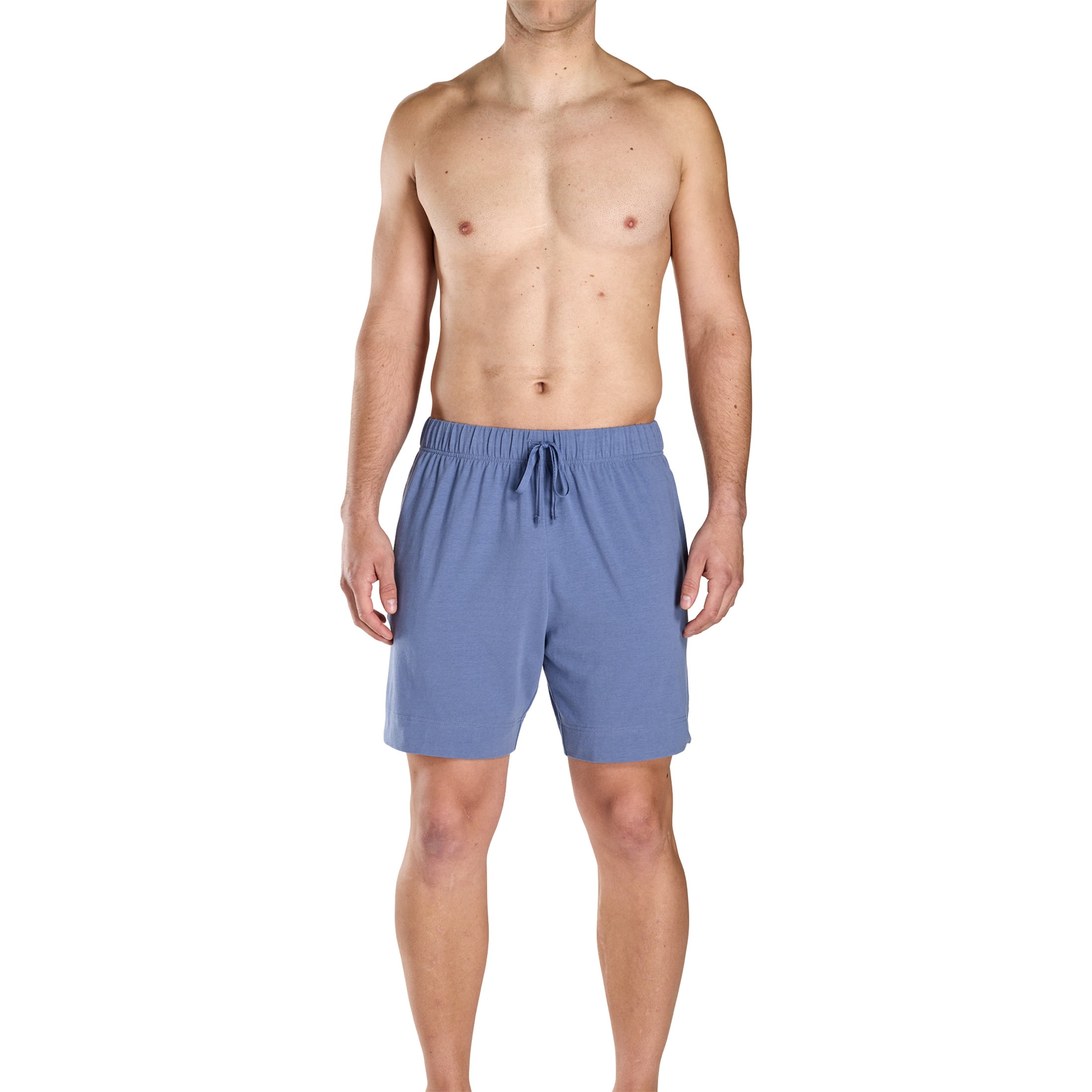 Pair Of Thieves RFE Downtime Lounge Short Denim M
