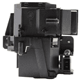 thumbnail image 5 of Jaspertronics Lamp & Housing for The Epson ELPHC6100w Projector with Original Specification & Full Lifespan Bulb 1 Year Warranty 1 Unit per pack, 5 of 9