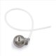 thumbnail image 3 of 4X Ball Float Flotante Cerveza Barril Flotador de Acero con Tubo de Silicona Barril de Limpieza Accesorios Válvula Válvula de Bola Tubo de 60 cm, 3 of 5