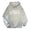 v-717Grey3955, variant on HAYIMI Women Hawaii Print Long Sleeved Sweatshirt Pocket Casual Pullover Hooded Oversized Athletic Tops Daily Wear