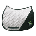 thumbnail image 1 of JPC Equestrian Mantilla Tuffrider Unicorn Pony, 1 of 1