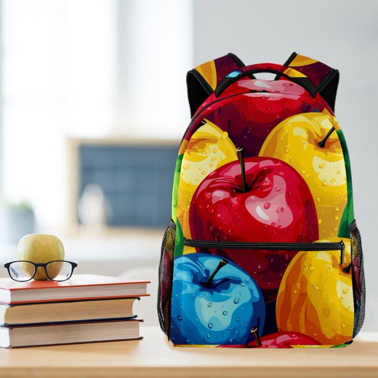 Apple lap fashion backpack