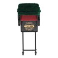 thumbnail image 3 of Rickshaw Model, Alloy Simulation Rickshaw Model Toy Jinrikisha Decoration For Home Decoration, 3 of 8