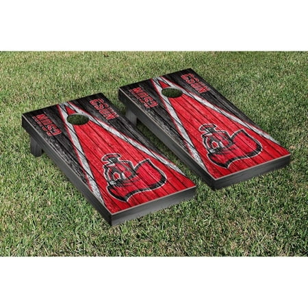 Boston Red Sox Coin Set - Boston Red Sox Cornhole Bag Set - No Size