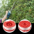 thumbnail image 4 of CPAN 3 Pack String Trimmer Line N595044 Spool Line Compatible with Craftsman CMZST065,CMCST900,CMESTA900,CMESTE920,CMCST98020,CMZST065 Weed Eater Grass Trimmer Head Garden Tool, 4 of 9