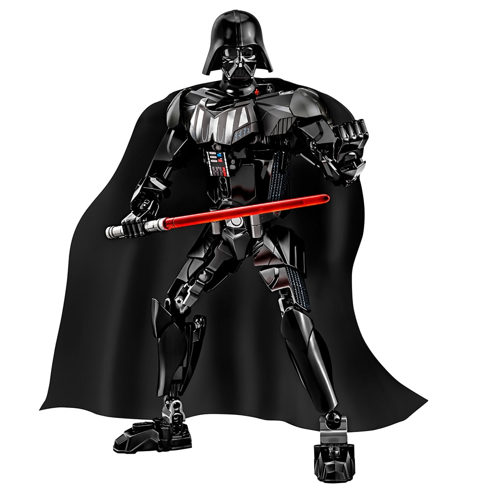 LEGO Constraction Star Wars Darth Vader? 75111 - Walmart.com - Walmart.com