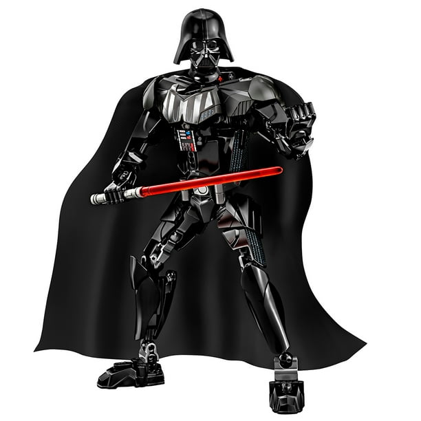 darth vader doll walmart