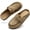 Khaki, variant on Cork Sole Mules for Women Memory Foam Clogs Women's Mules & Clogs Non-Slip Slip-On House Shoes Indoor Outdoor Comfort Slides