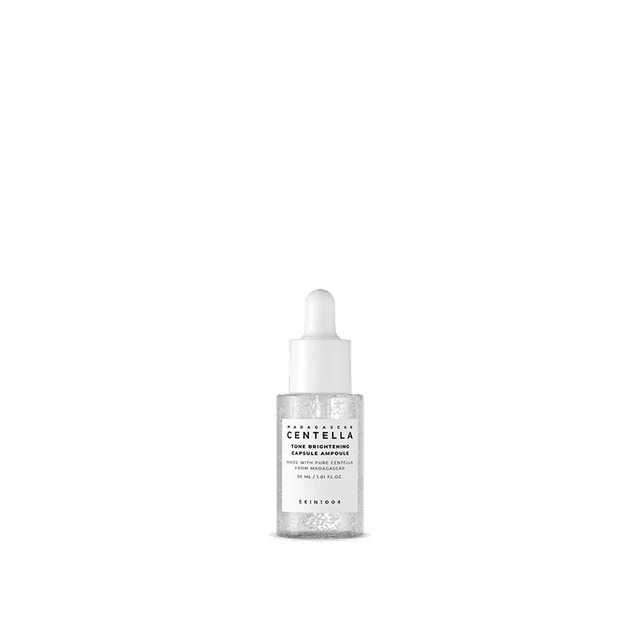 SKIN1004 Madagascar Centella Tone Brightening Ampoule à Capsules