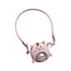 thumbnail image 2 of Mini bolso para muñecas, mochila para muñecas en miniatura, juego de simulación, escena de vida pequeña, escuela pequeña Rosa, 2 of 9