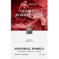 thumbnail image 1 of CUMBRES BORRASCOSAS, 1 of 1
