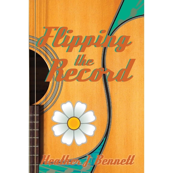 Flipping the Record, (Paperback)