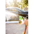 thumbnail image 5 of Liquid X Complete Foam Gun Wash Kit - Car Wash Soap, Detail Spray, Wash Mitt, Microfiber Towels, Washing Bucket, 5 of 7