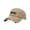 /c53Khaki259, variant on Toddler Baby Baseball Cap Boys Trucker Hat Letter Embroidery Adjustable Lightweight School Days Caps Spring Fall Daily Outdoor Cool Vacation Sports Hats,Black,2-8 Years