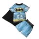 thumbnail image 1 of 2-7 Years Batman Boys Cosplay Tops T-shirt + Shorts Sets, 1 of 2