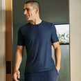 thumbnail image 5 of Jockey Men's Ultra Soft Cooling Sleep Short, 5 of 5