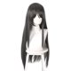 thumbnail image 1 of Disfraz de Anime Puella Magi Madoka Magica, disfraz de chica mágica Akemi Homura, uniforme de Lolita JK, traje de fiesta de Halloween, 1 of 4