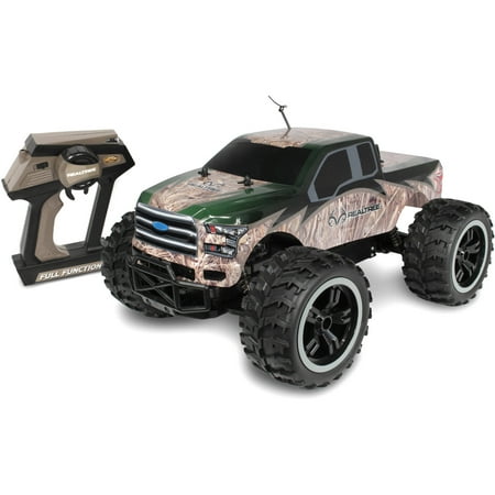 ford ranger raptor rc