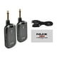 thumbnail image 2 of NUX B-1 LITE 2.4G Transmisor y receptor de sistema inalámbrico para guitarra, 2 of 8