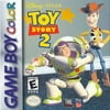 Toy Story 2 - Game Boy Color