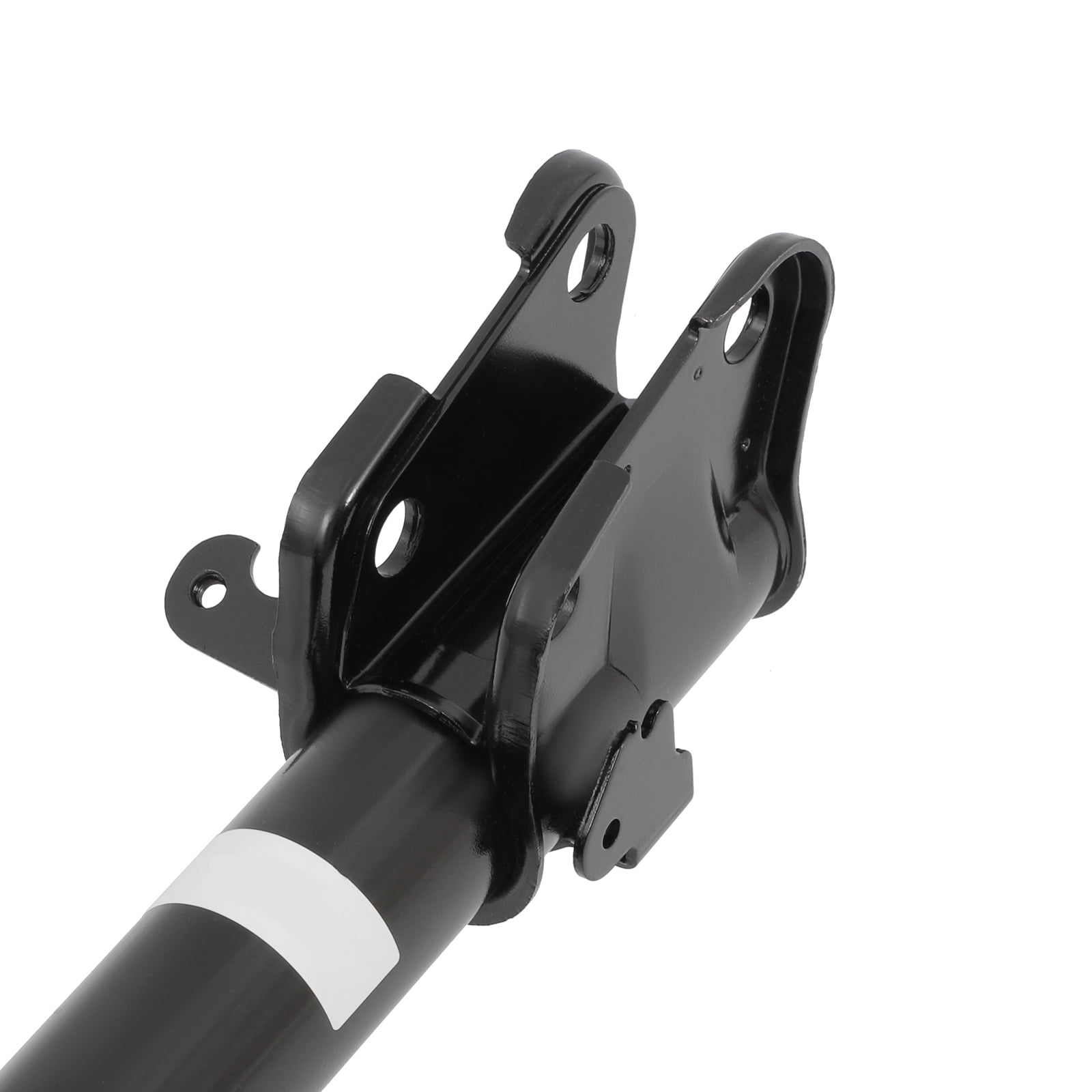 ECCPP Complete Struts Spring Assembly Front Struts Shock Coil Spring Fit for Honda Pilot 2009-2015, - 172648 172647