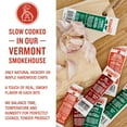 thumbnail image 6 of Vermont Smoke & Cure Beef and Pork Mini Beef Sticks, 0.5 oz Protein Snacks 12 Ct Variety Pack, 6 of 9