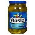 thumbnail image 1 of Mini-cornichons cacher Vlasic à l'ail, 1 of 3