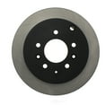 thumbnail image 4 of Centric Parts Disc Brake Rotor P/N:120.45046 Fits select: 1993-1998,2004-2006 MAZDA MPV, 4 of 4