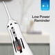 thumbnail image 4 of Limpiador Dental Waterpulse Blanco Waterpulse Irrigador bucal eléctrico Waterpulse Portable Water Flosser, 4 of 4