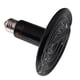 thumbnail image 1 of Lámparas de calentamiento de cerámica Bombilla para tomar el sol, luz calentada para terrario con emisor de calor infrarrojo 200W negro jinwen lámpara de calefacción de cerámica reptiles, 1 of 8