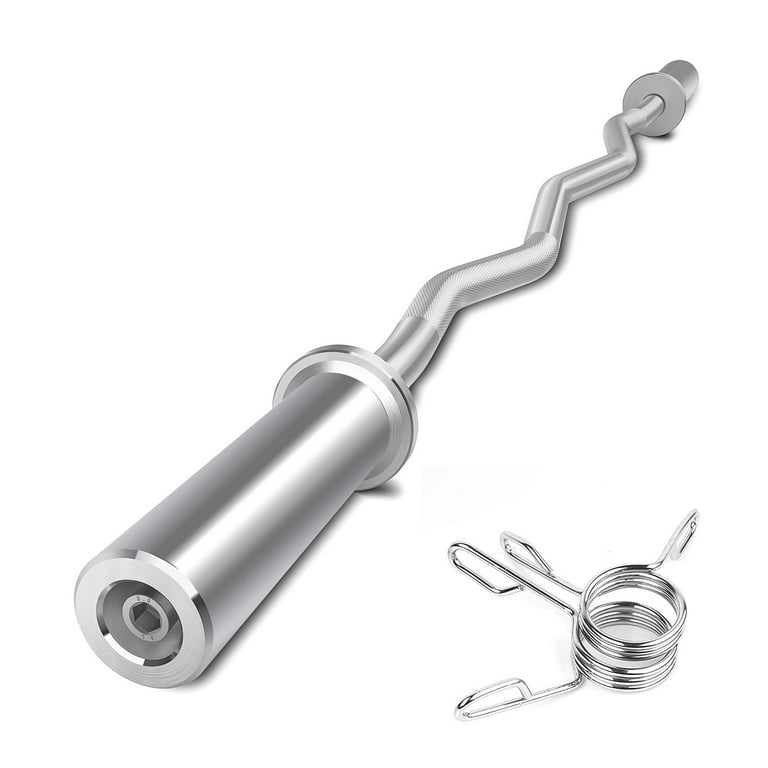 Curl bar on sale hotsell
