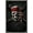 Barnwood Framed Version, variant on Disney Pirates of the Caribbean: On Stranger Tides - Teaser One Sheet Wall Poster, 14.725" x 22.375"