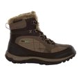 thumbnail image 1 of Regatta - Botas de Senderismo Hawthorn Evo Slip-on, con Cordones para Mujer (Turba, Arcilla) Regatta UTRG8454_peatclay, 1 of 3