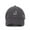 Charcoal, variant on Walrus Baseball Cap Embroidered Cotton Adjustable Dad Hat