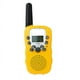thumbnail image 4 of Walkie Talkies para niños, juguetes, regalos, Walkie Talkie para niños, radio FRS de largo alcance para niños y niñas de 6 a 12 años, calcetín de regalo (azul, 1 par), 4 of 5