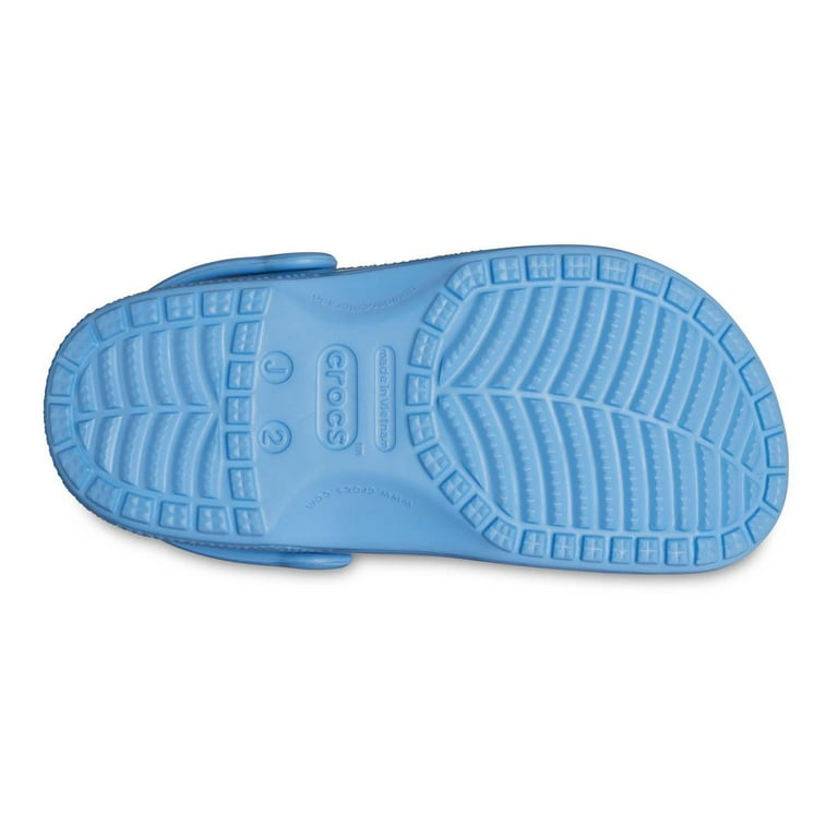 ★Crocs★Classic Contrest Stitch Platform Clog★大人気★ Crocs Fun Lab Little & Big Kid Stitch Classic Clog - Walmart.com