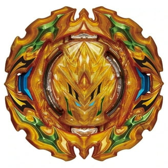 Takara Tomy Beyblade Battle Blade B-176 05 Dead Phoenix 3 High