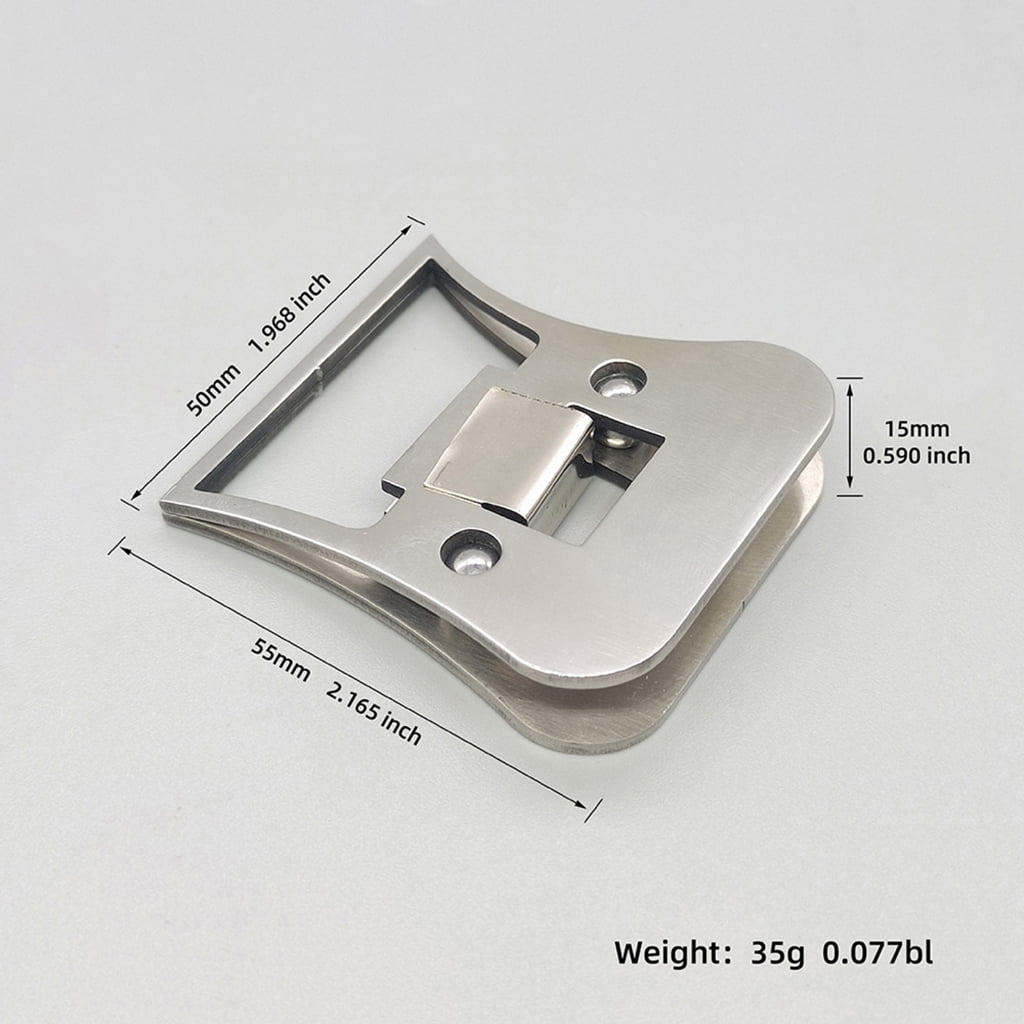 ANXPTIME Fly Fishing Clips Fly Tying Clip Stainless Steel Fly Tying Tools
