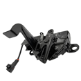 thumbnail image 1 of Conjunto de Delantero del Capó del Coche 5351033400 para ES300h ES350 2013-2018 Bloqueo de Capó Delantero, 1 of 5