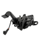 thumbnail image 1 of Conjunto de Delantero del Capó del Coche 5351033400 para ES300h ES350 2013-2018 Bloqueo de Capó Delantero, 1 of 5